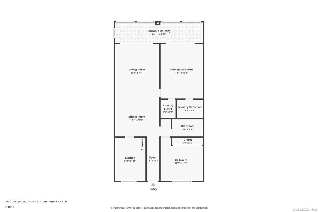 Clairemont - Residential