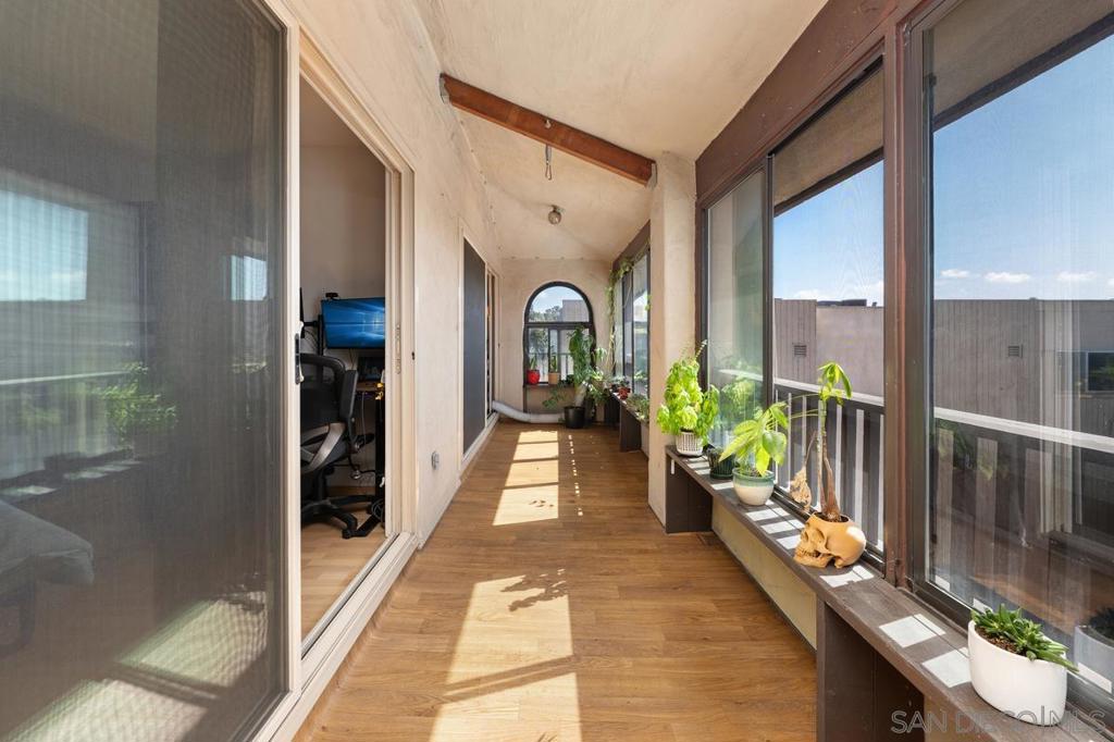 Clairemont - Residential