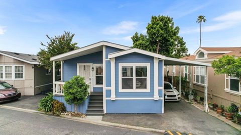 Photo of 165 Blossom Hill Road, San Jose, CA 95123 (MLS # ML82045207)