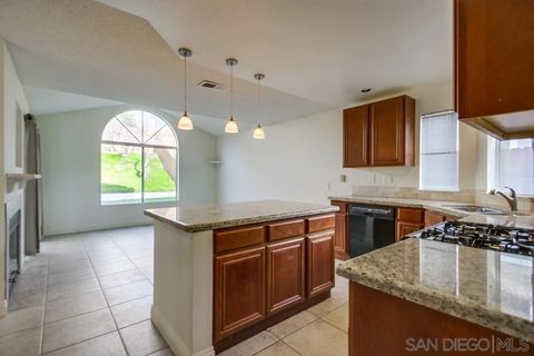 1765 Corte Ventana Oceanside CA 92056