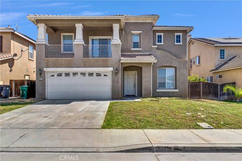 Photo of 13127 Yellowwood Street, Moreno Valley, CA 92553 (MLS # WS25188261) Photo of 13127 Yellowwood Street, Moreno Valley, CA 92553 (MLS # WS25188261)