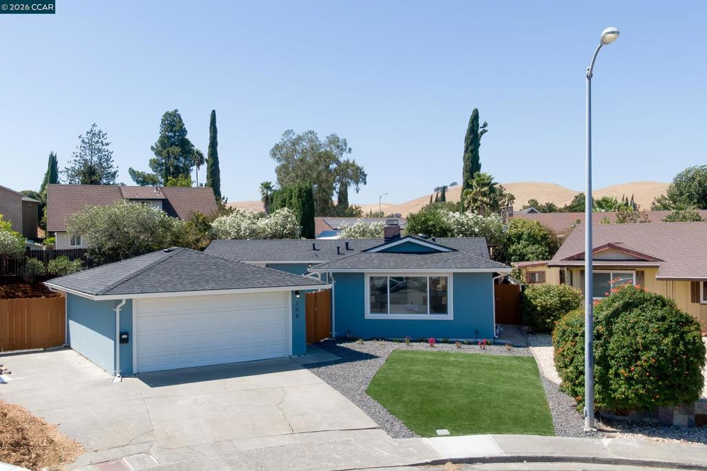 258 Azalea Court
