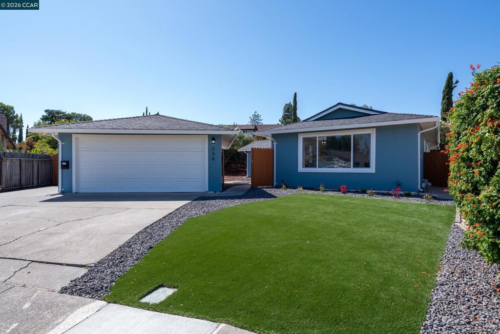 258 Azalea Court
