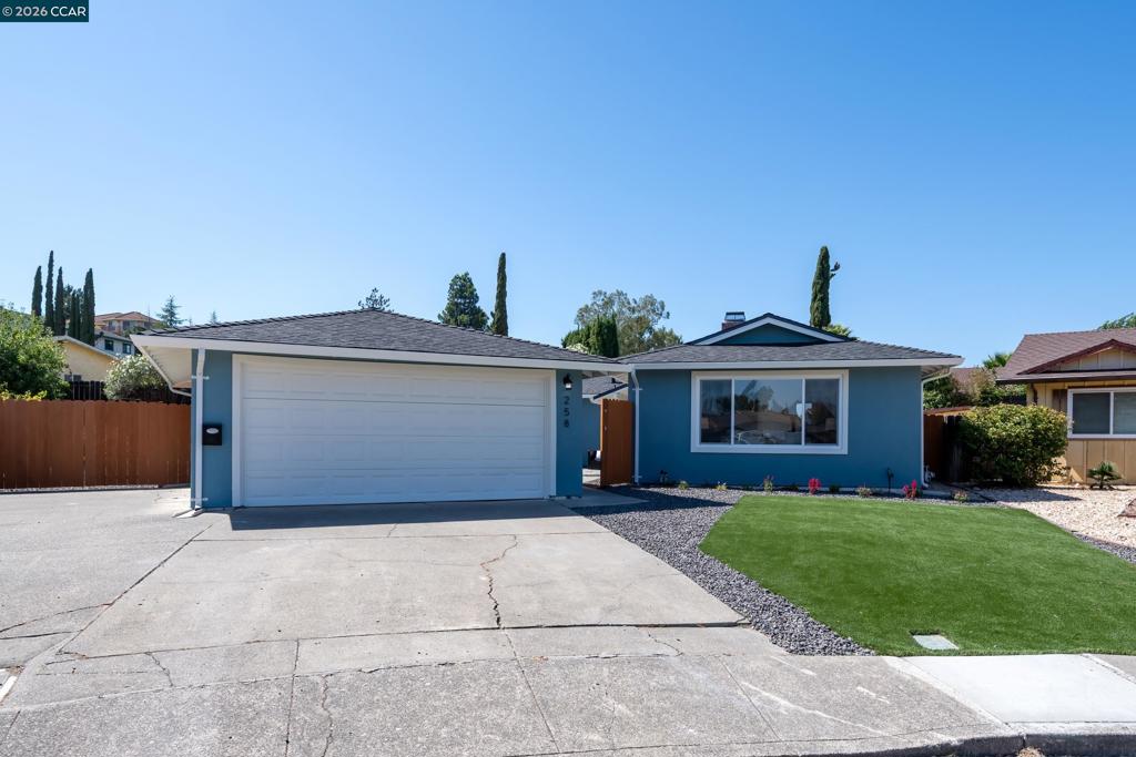 258 Azalea Court