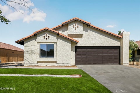 Photo of 37456 Lilacview Avenue AVE, Palmdale, CA 93550 (MLS # SR26188916)