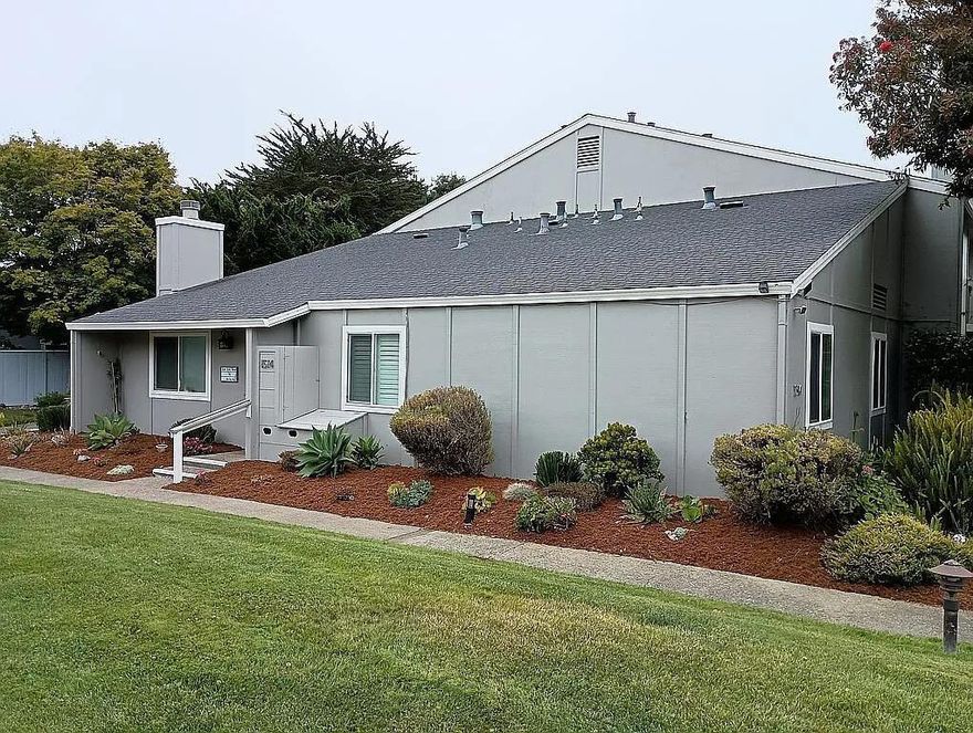 Welcome to this charming condominium located in the serene surroundings of Seascape in Aptos. This cozy home features a spacious open floor plan with rare 3 bedrooms plenty of ample natural light, a modern kitchen with updated appliances, and a private patio appropriate for relaxing. Pool a 2 minute close. Enjoy the convenience of nearby shopping, restaurants and all amenities and picturesque views of Seascape. Pet friendly beaches.  Sidewalks throughout for relaxing strolls and close to beach. This delightful property offers comfort and convenience in a peaceful community setting. Don't miss the opportunity to make this your new home!
