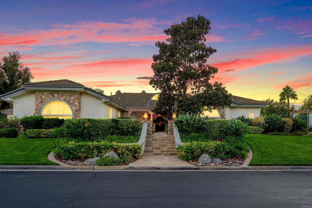 3402 Ashley Park Drive