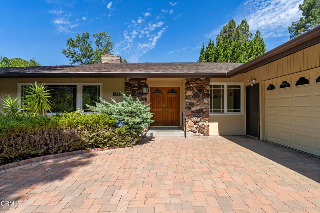5811 Ocean View Boulevard
