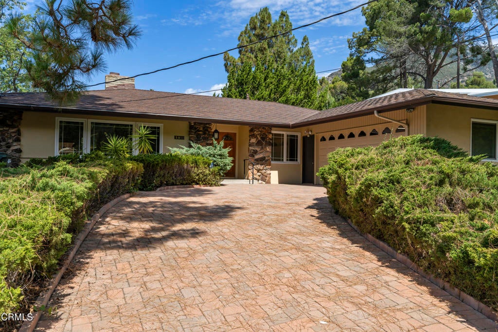 5811 Ocean View Boulevard