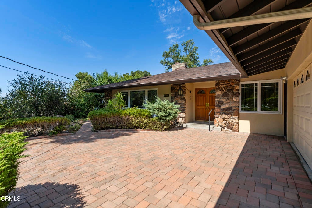 5811 Ocean View Boulevard