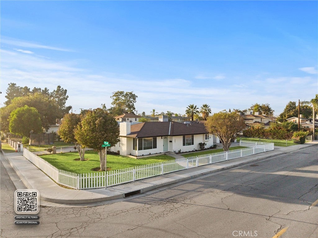 201 L Street