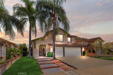 13593 Monte Royale Chino Hills CA 91709