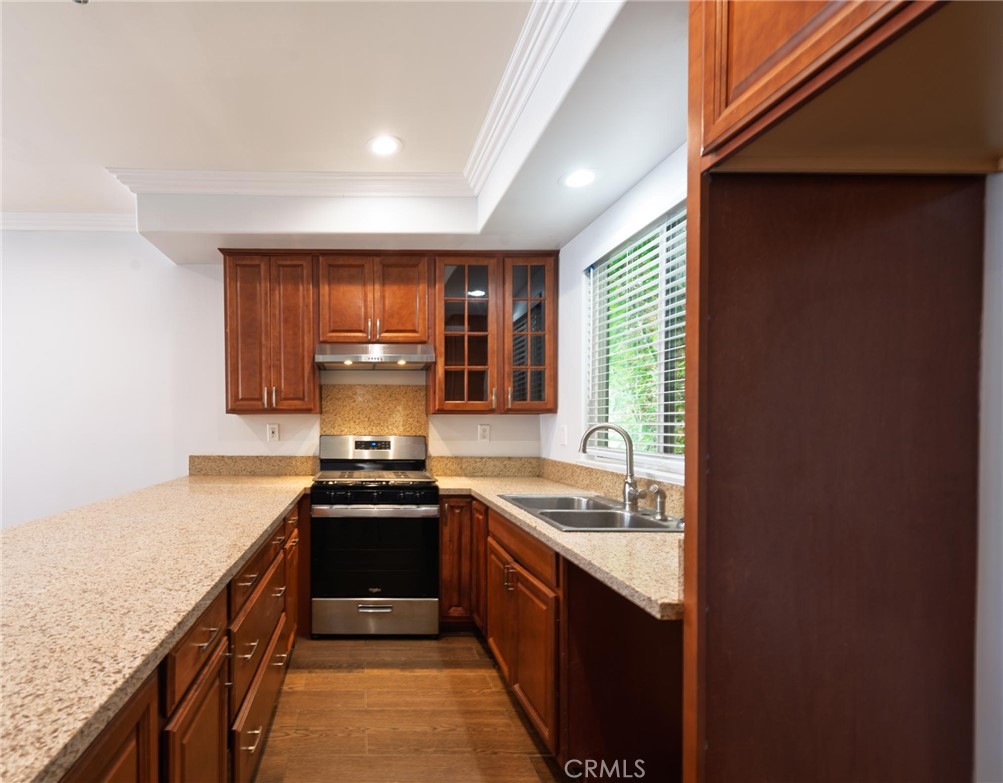 Eastside South (ESCM) - Residential Lease