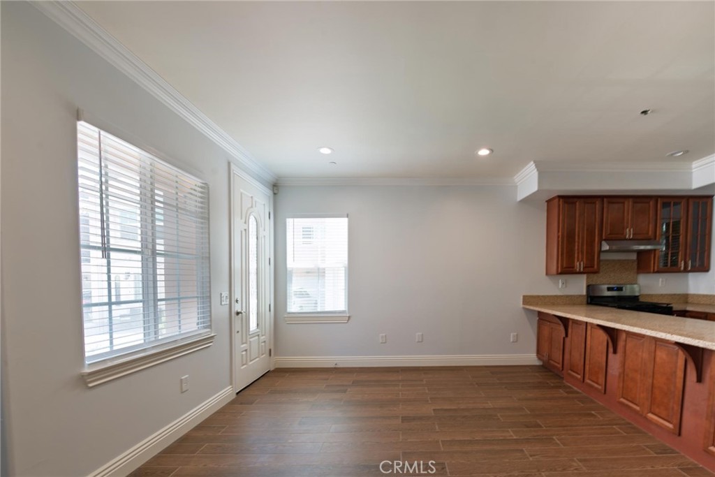 Eastside South (ESCM) - Residential Lease
