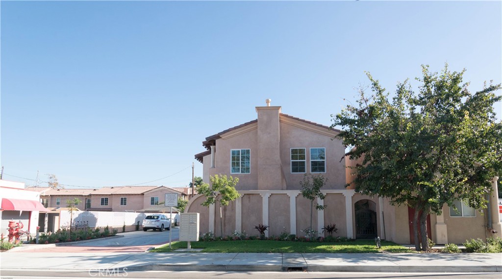 Eastside South (ESCM) - Residential Lease