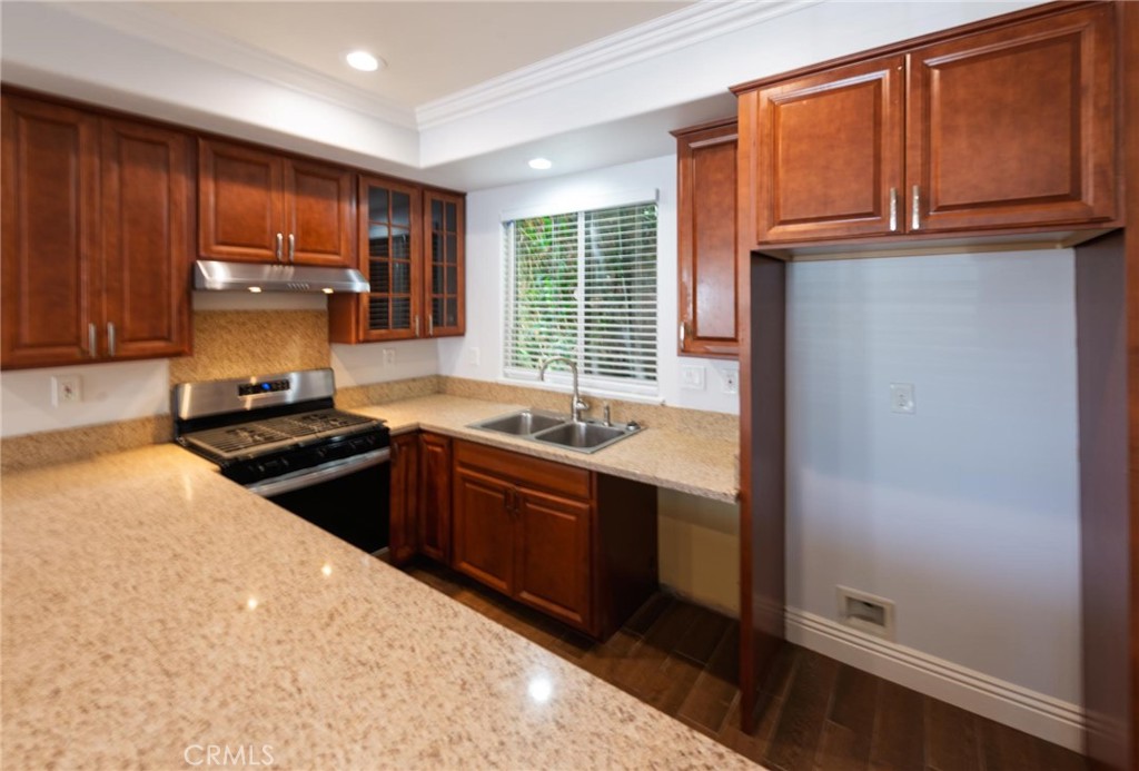 Eastside South (ESCM) - Residential Lease