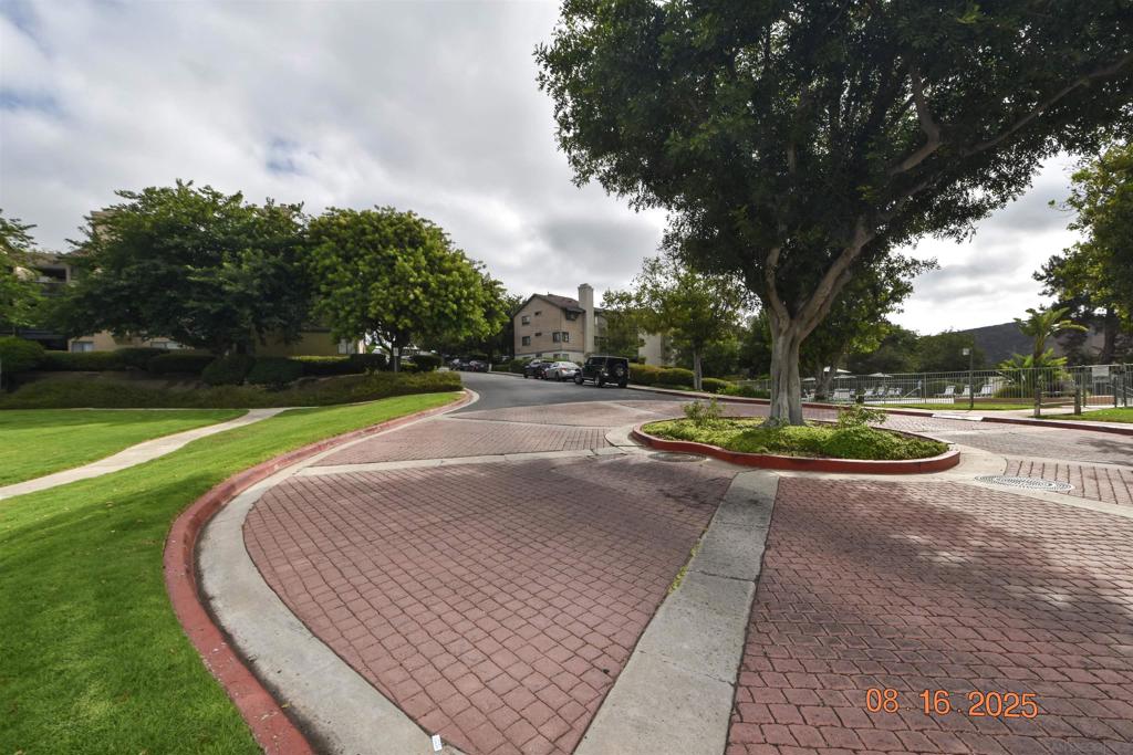 Spring Valley - Residential