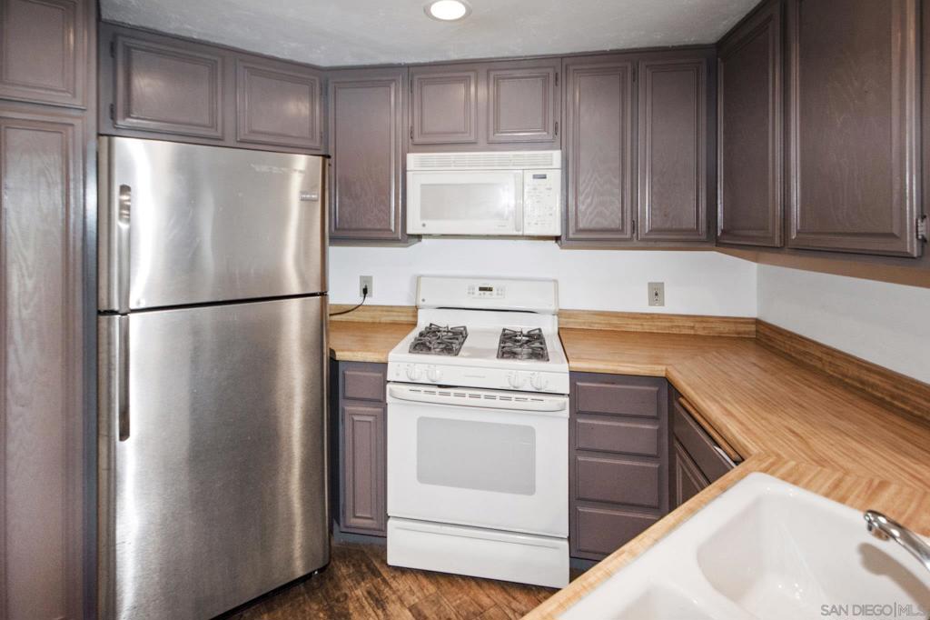 Spring Valley - Residential