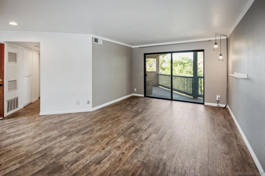 Spring Valley - Residential