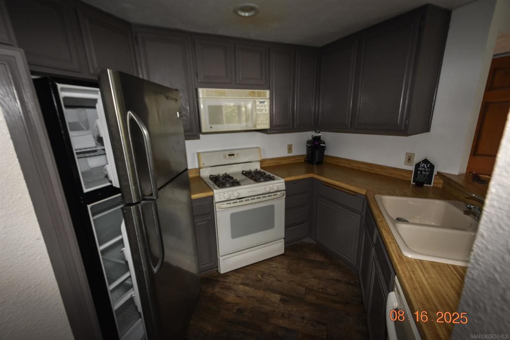 Spring Valley - Residential