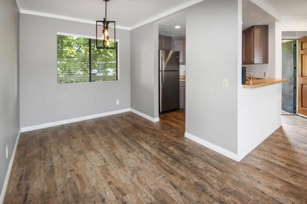 Spring Valley - Residential