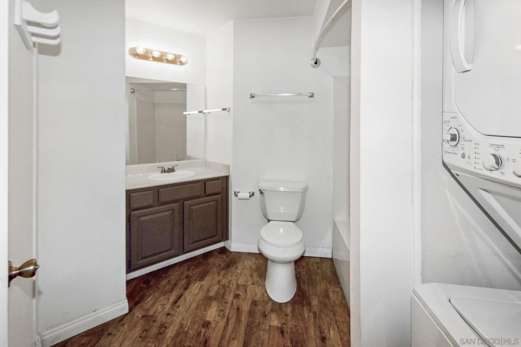 Spring Valley - Residential