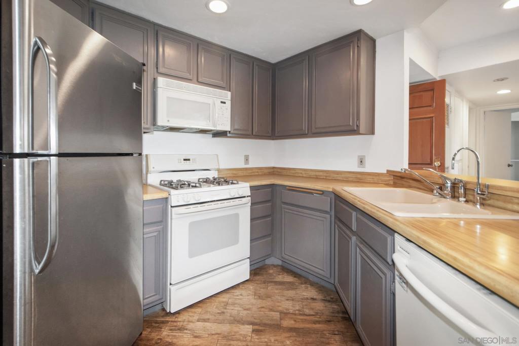 Spring Valley - Residential