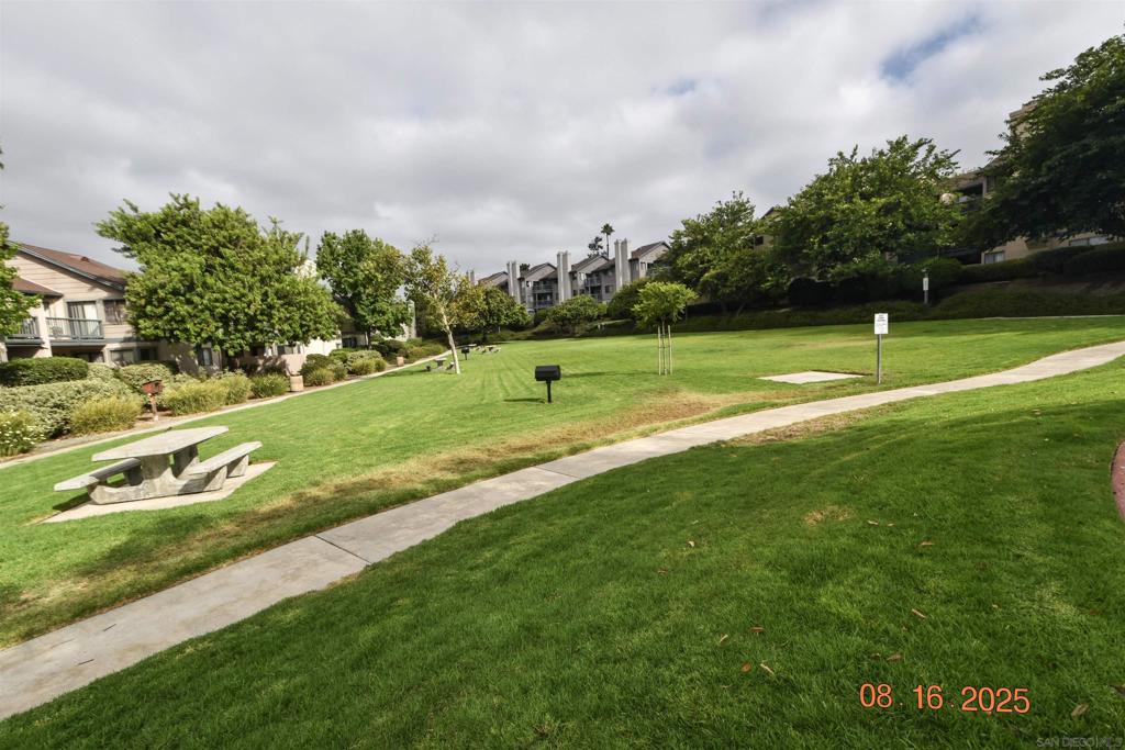 Spring Valley - Residential