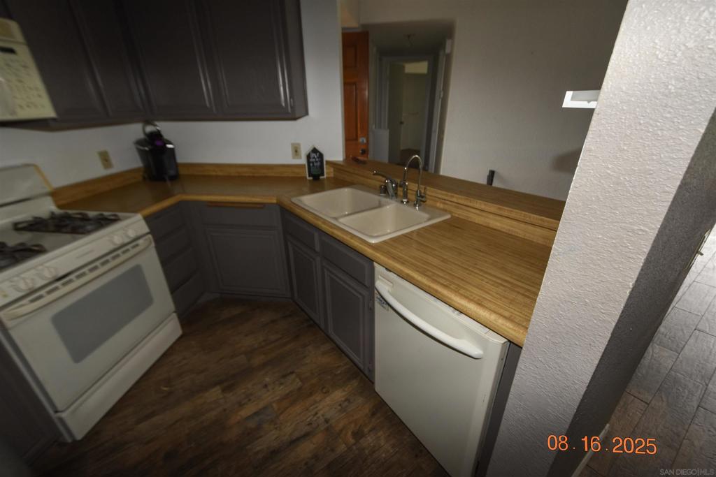 Spring Valley - Residential