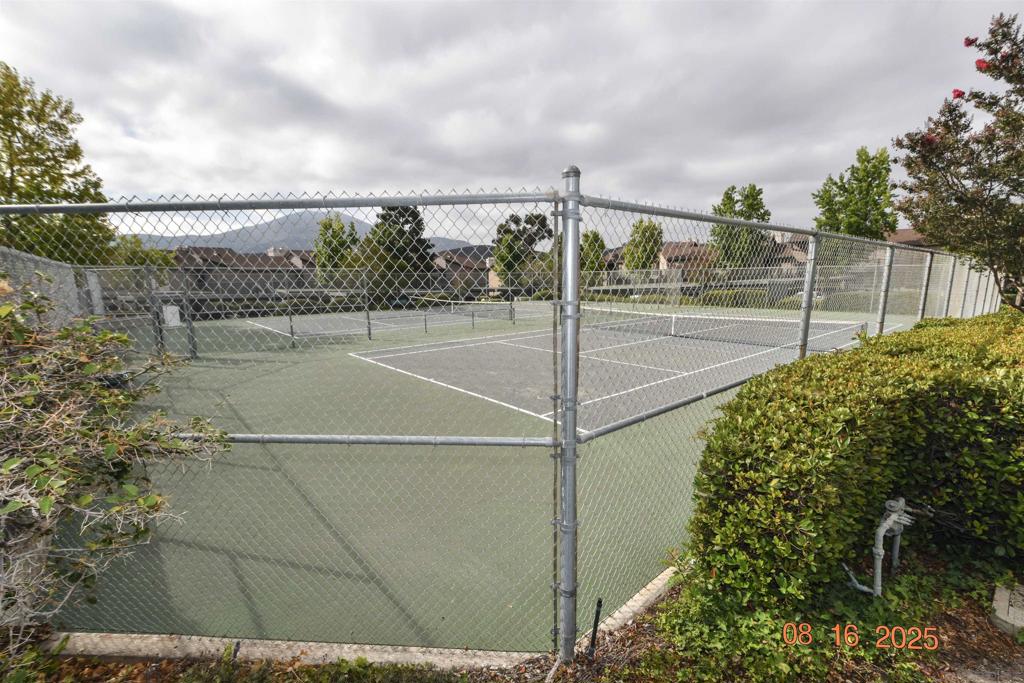 Spring Valley - Residential