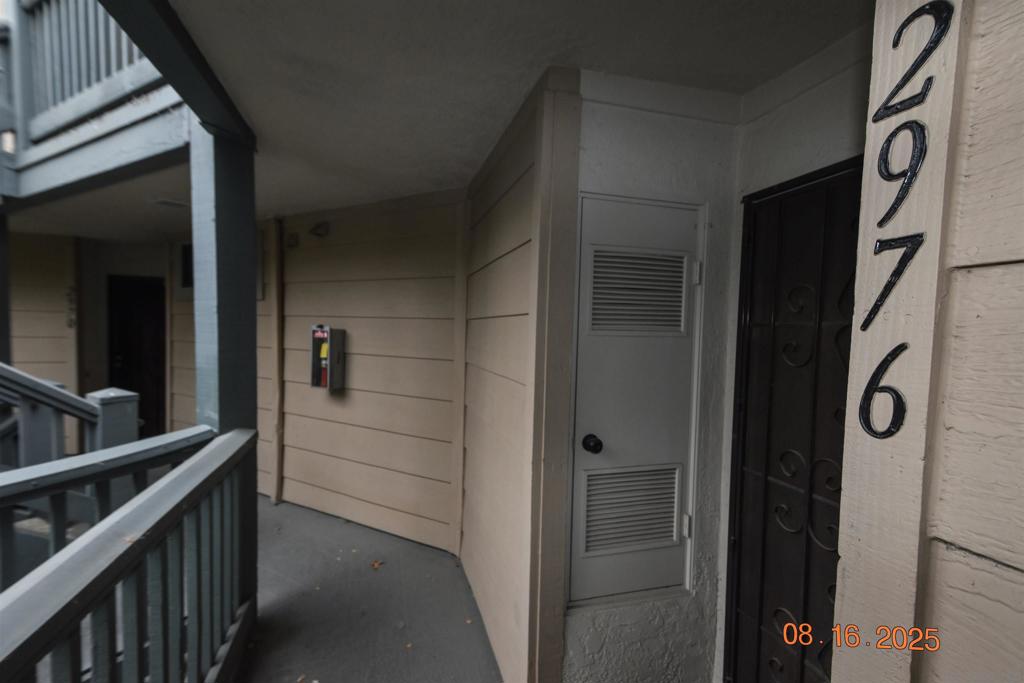 Spring Valley - Residential