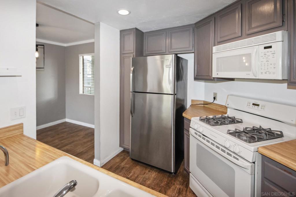 Spring Valley - Residential