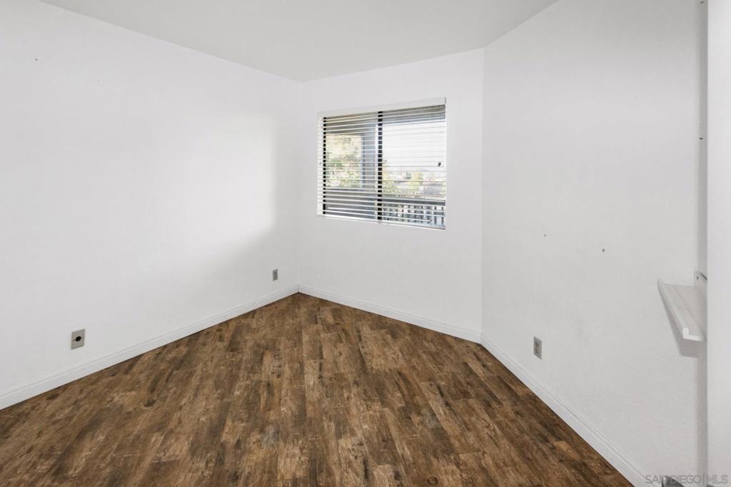 Spring Valley - Residential