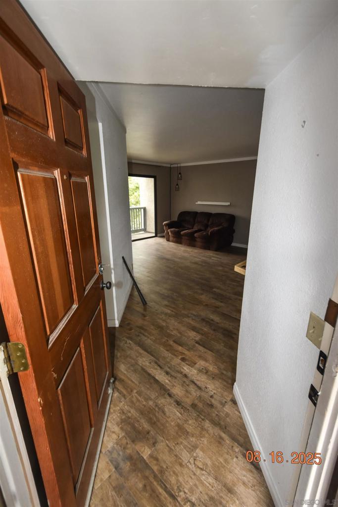 Spring Valley - Residential