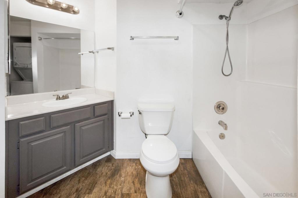 Spring Valley - Residential