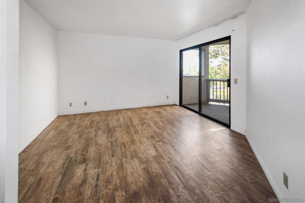 Spring Valley - Residential