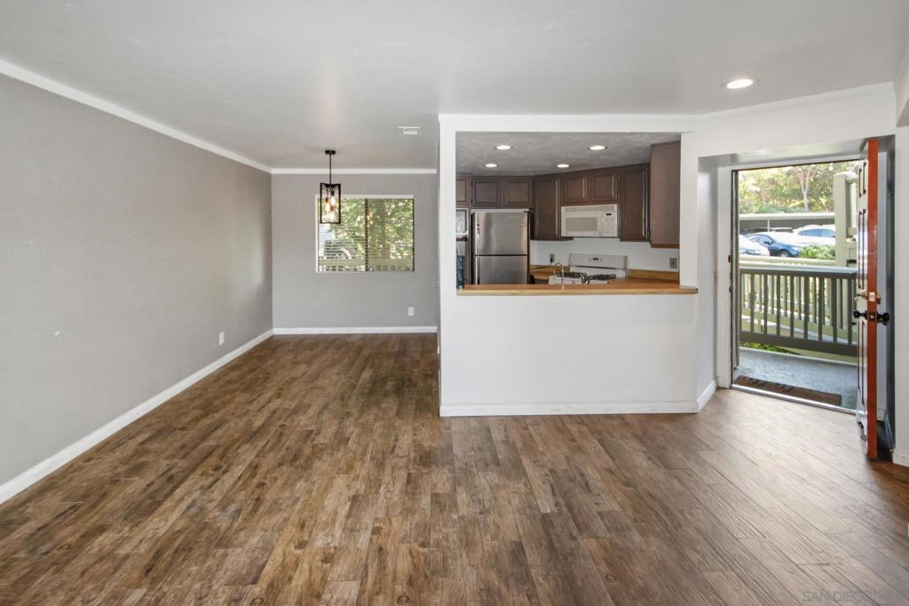 Spring Valley - Residential