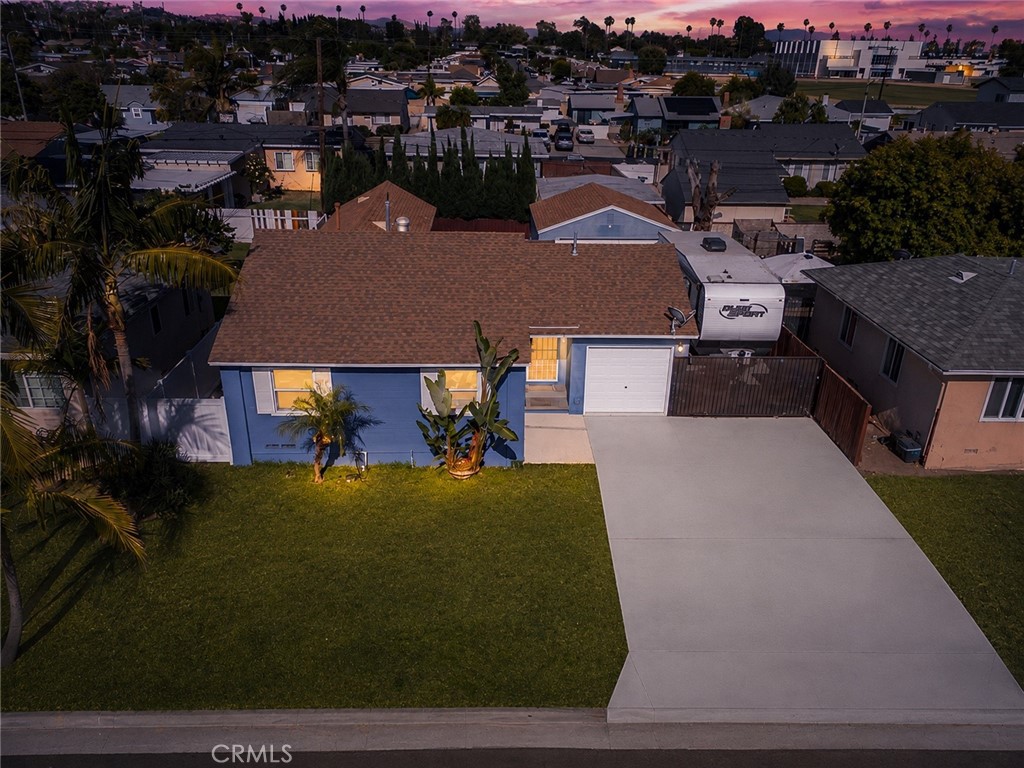 220 S Dexter Street