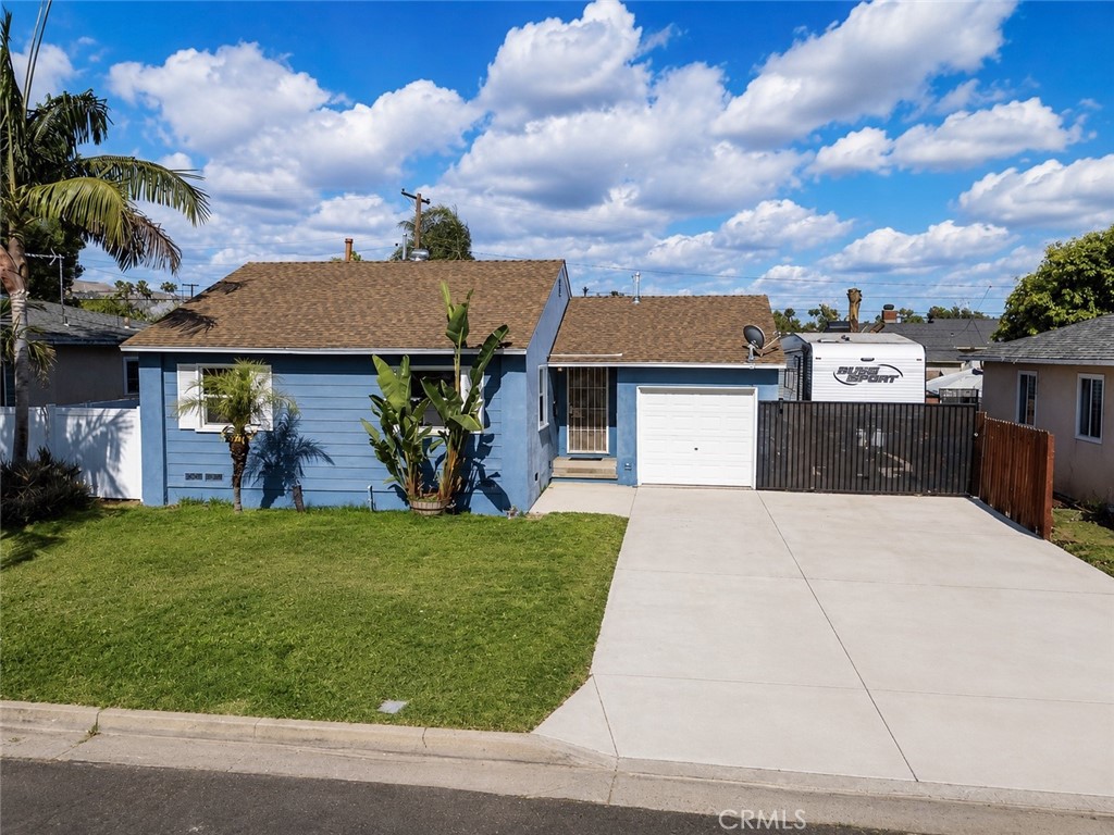 220 S Dexter Street