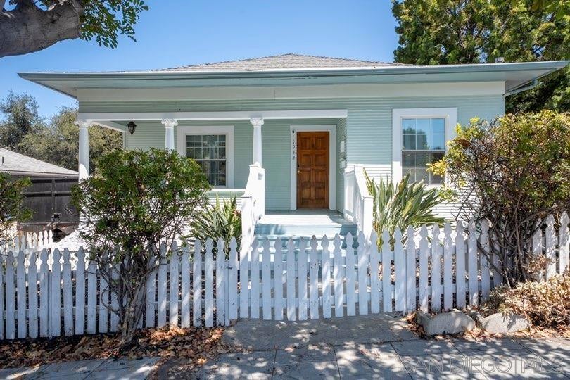 1932 C Street