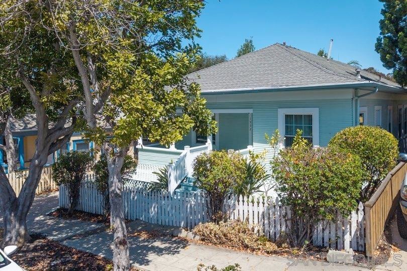 1932 C Street