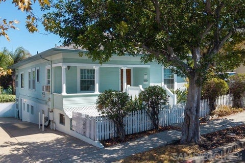 Photo of 1932 C Street ST, San Diego, CA 92102 (MLS # 260023159SD)