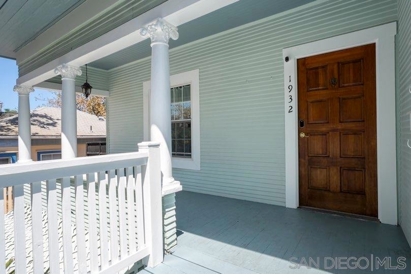 1932 C Street