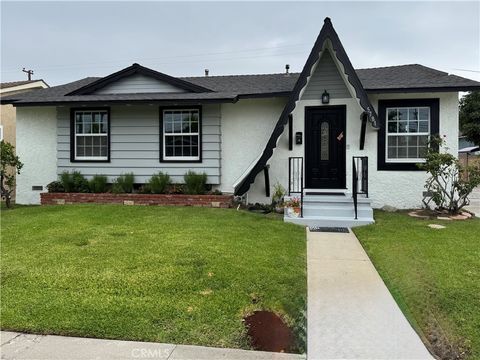 5781 Lime Avenue Cypress CA 90630