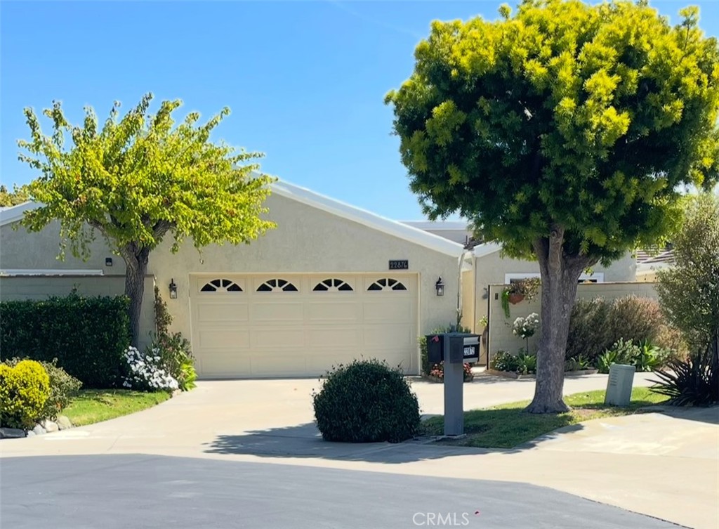22876 Montalvo Road