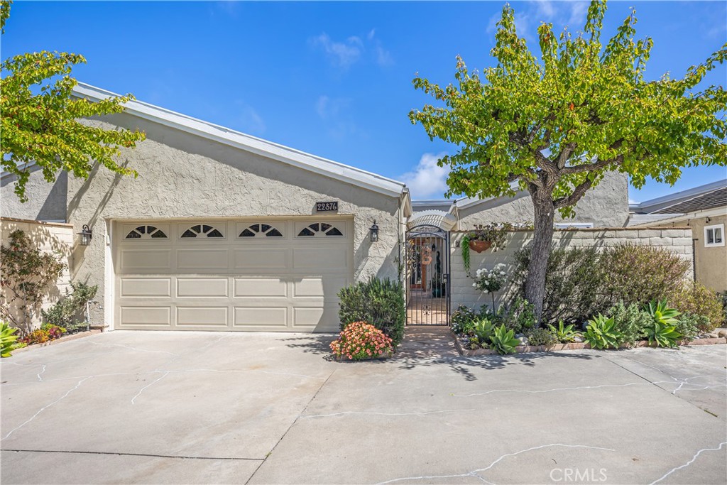 22876 Montalvo Road