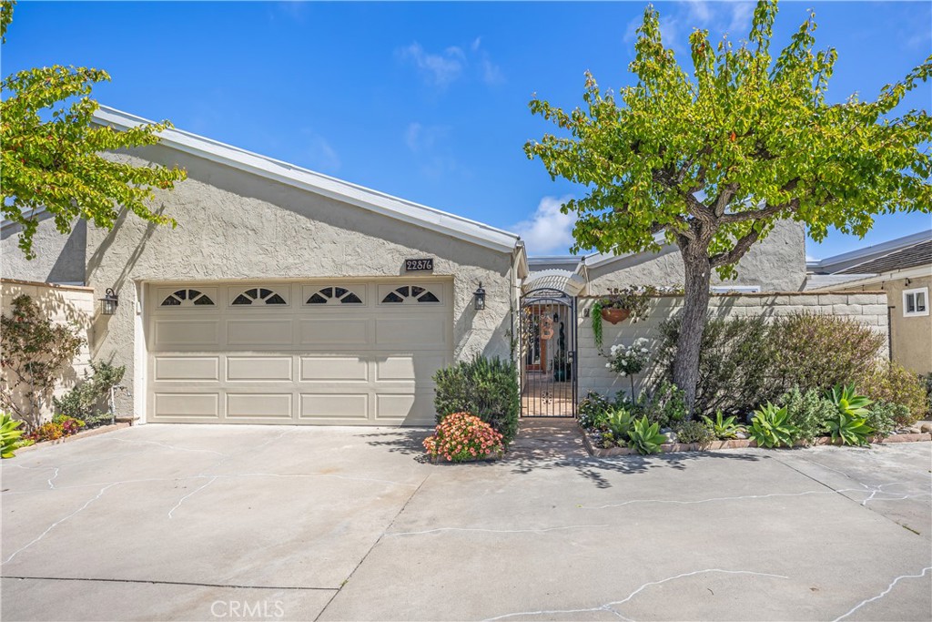22876 Montalvo Road
