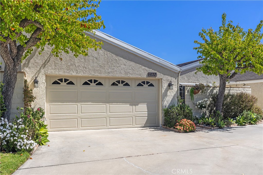 22876 Montalvo Road
