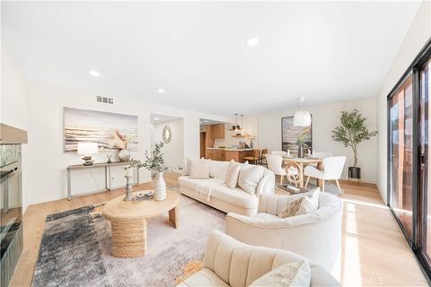 Photo of 1164 Las Lomas Drive #B, La Habra, CA 90631 (MLS # TR26075828)