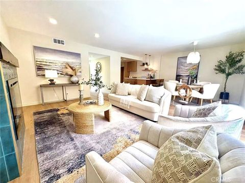 Photo of 1164 Las Lomas Drive #B, La Habra, CA 90631 (MLS # TR26075828)